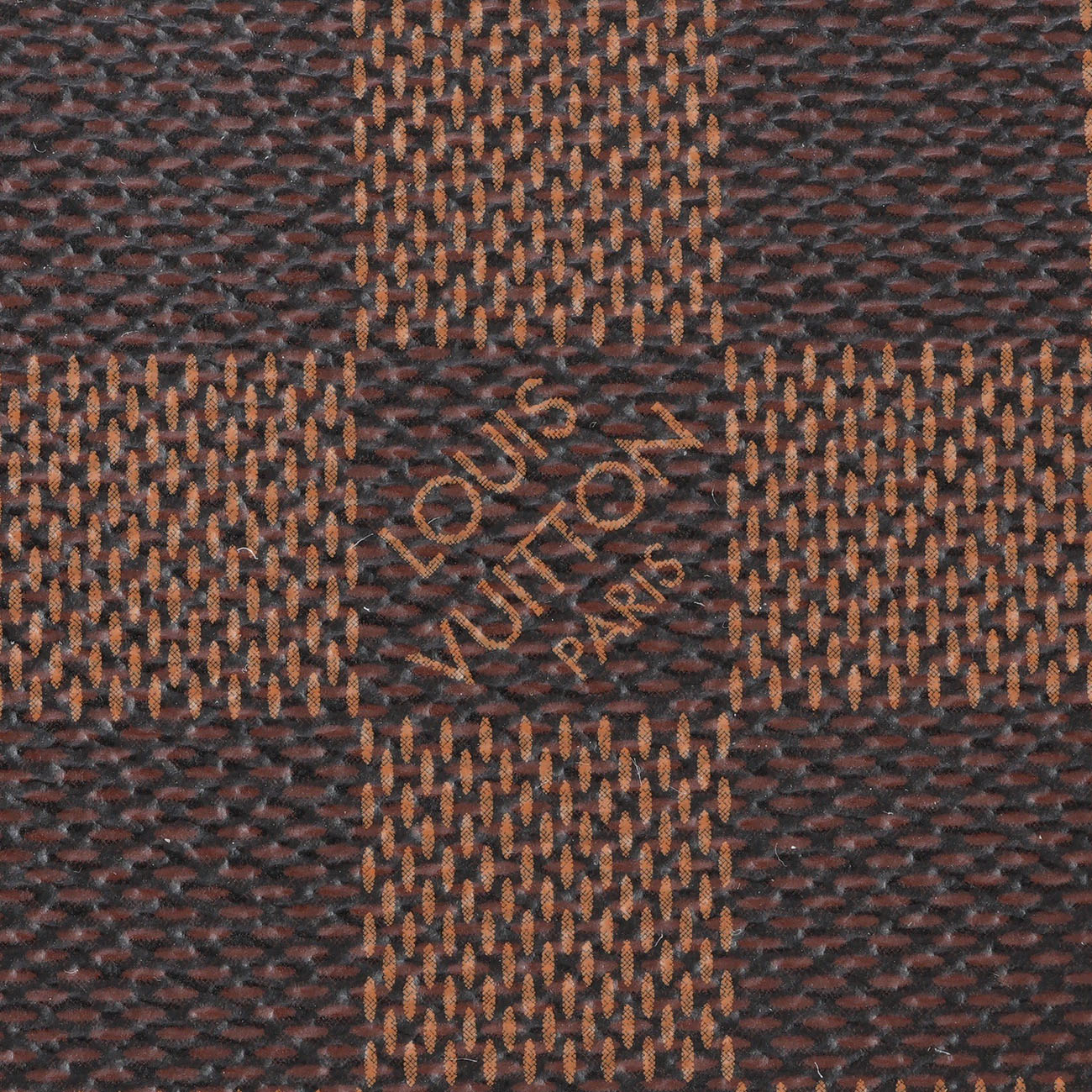 LOUIS VUITTON(USED)루이비통 다미에 에벤 스피디 35